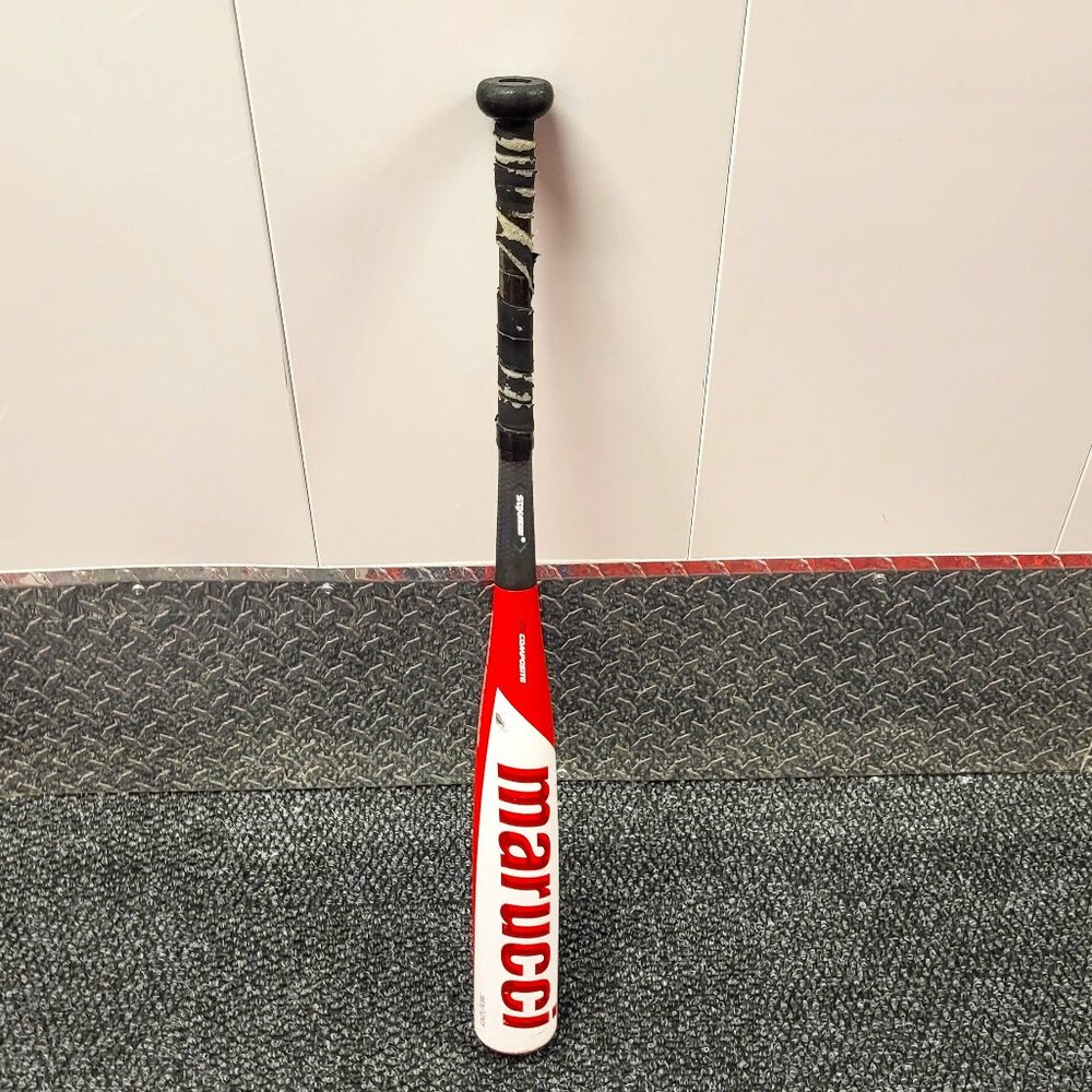 Marucci CAT Composite -10 Senior League 30/20 Baseball Bat MSBCCP10 - 2 3/4